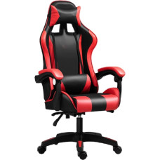 Extralink Gaming | Gaming chair | office chair, swivel, black and red, G-522