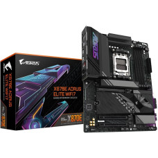 Gigabyte MB AMD X870E SAM5 ATX/X870E A ELITE WIFI7 GIGABYTE