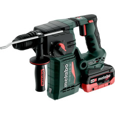 Metabo MMŁOT KH 18 LTX BL 24 2x5,5Ah LiHD METABOX +PLECAK