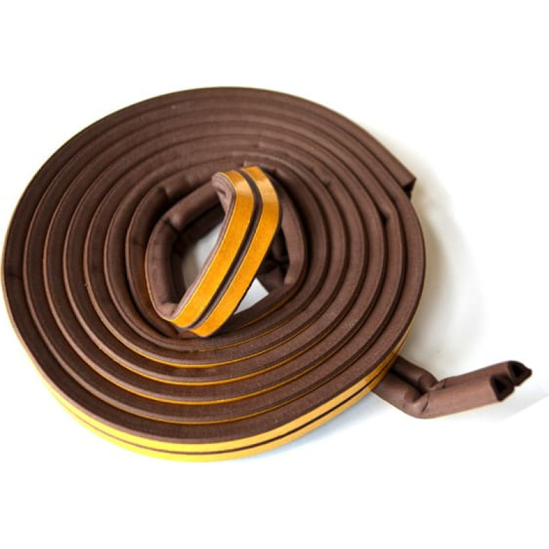 Stomil USZCZELKA BRĄZOWA  D-6mb