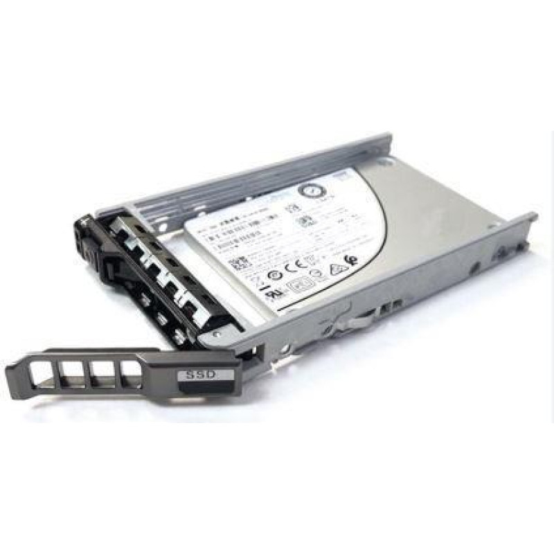 Dell SERVER SSD 960GB SATA RI 2.5