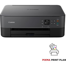 Canon PIXMA TS5350i Tintes A4 4800 x 1200 DPI Wi-Fi