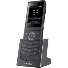 Fanvil Linkvil W611W | VoIP Phone | Wi-Fi 6, IP67