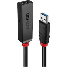 Lindy CABLE USB3 EXTENSION 5M/43401 LINDY