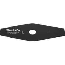 Makita D-66058 2-tooth impact blade 230x25 4mm