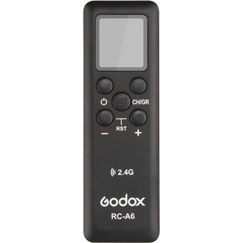 Godox Remote Control RC-A6