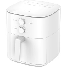 Xiaomi Air Fryer Essential 6L EU White | Air Fryer | 1550W