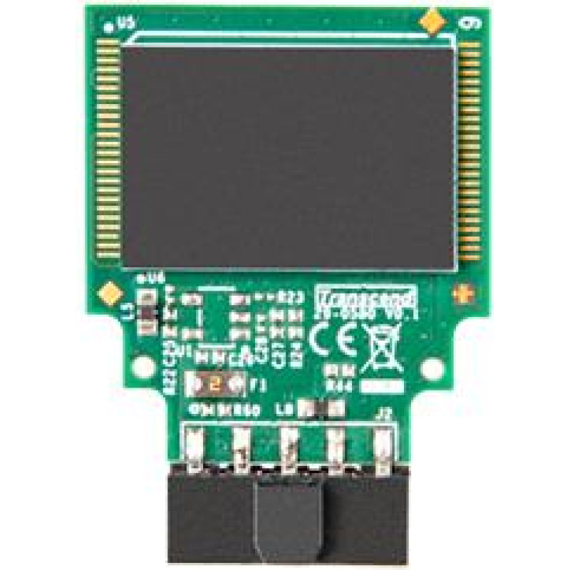 Transcend MEMORY DRIVE FLASH USB MODULE/8GB TS8GUFM510V TRANSCEND