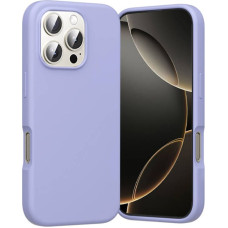 Vention KUHV0-40 Case for iPhone 16 ProMax MagSafe (Lilac)