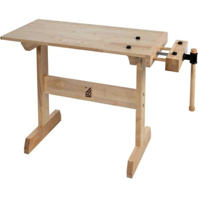 Holzmann WB 80 Micro child sized work bench