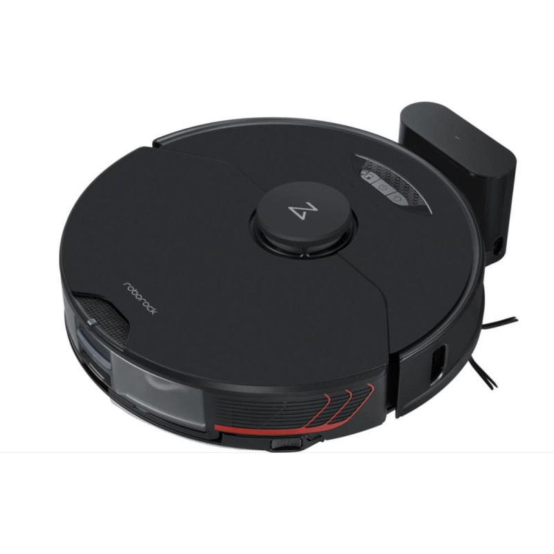 Roborock VACUUM CLEANER ROBOT S7 MAXV/BLACK S7M52-00 ROBOROCK