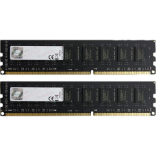 G.skill DDR3 16GB 1600-11 NT Dual