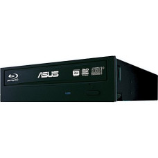 Asus BW-16D1HT Silent 16x black bulk