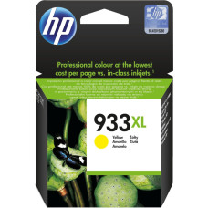 HP Nr.933XL Ink Yellow CN056AE