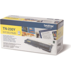 Brother Toner Yellow TN-230Y