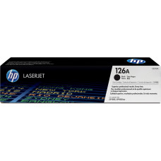 HP Toner Black CE310A