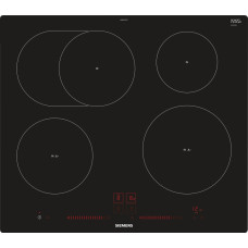Siemens EH601LFC1E black
