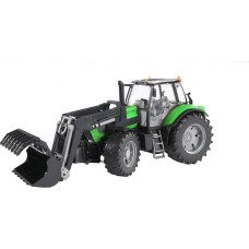 Bruder Professional Series Deutz Agrotron X720 with Frontloader (03081)