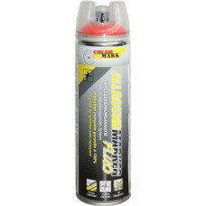 Motip Markieris Allroundmarker Fluo 36 oranz 500ml, Motip