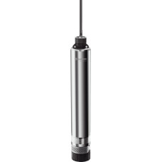 Gardena 5500/5 stainless steel submersible pump (1489)