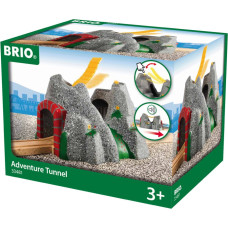 Ravensburger BRIO Adventure Tunnel (33481)