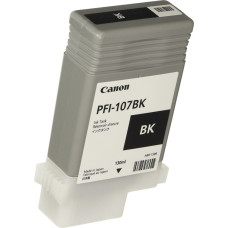 Canon ink BK PFI-107BK