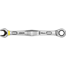 Wera Joker ratcheting combination wrench 10x159mm - 05073270001