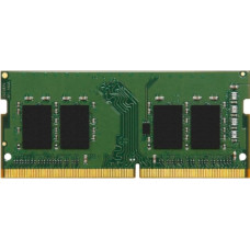 Kingston SO-DIMM DDR4 4 GB 2666-CL19 - Single - ValueRAM