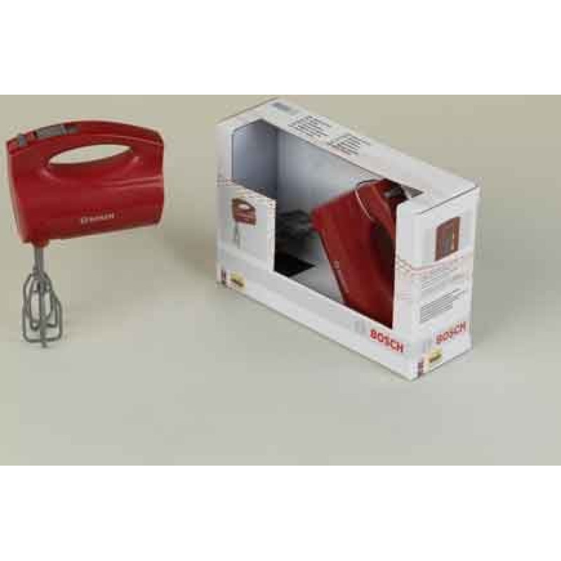 Theo Klein Bosch Hand Mixer