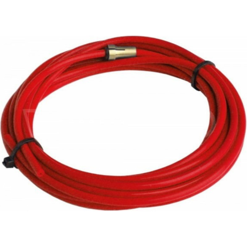 Binzel Stieples spirāle teflona 1.0-1.4mm 4m, Binzel