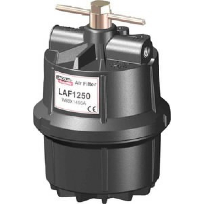 Lincoln Electric Gaisa filtrs LAF-1250 (plazmas griezējiem), Lincoln Electric