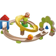 Haba ball track Kullerbü - Kringel train - 300439