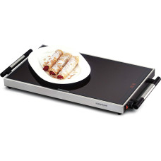 Rommelsbacher hotplate WPR 305 / E (stainless steel)