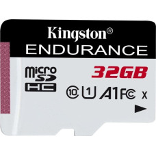 Kingston MEMORY MICRO SDHC 32GB UHS-I/SDCE/32GB KINGSTON