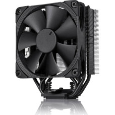 Noctua NH-U12S chromax.black, CPU cooler (black)