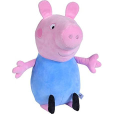 Simba-Dickie Simba Peppa Pig George 31 cm - 109261003