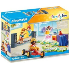 Playmobil Kids Club - 70440