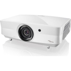 Optoma UHZ65LV, laser projector