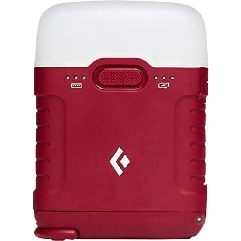 Black Diamond VOLT LANTERN red - BD6207205007ALL1