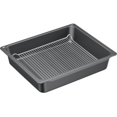 Siemens professional pan HZ633070 grey