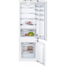 Bosch fridge / freezer combination KIS87ADD0 series 6 D - series 6