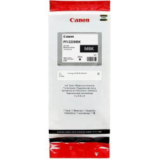 Canon Ink PFI-320 Black matt