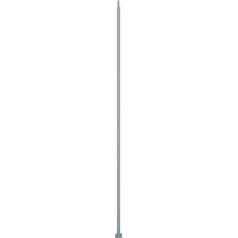 Bosch connection set inox 10cm KSZ39AL00