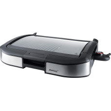 Steba BBQ table grill VG 195 black - 2200W