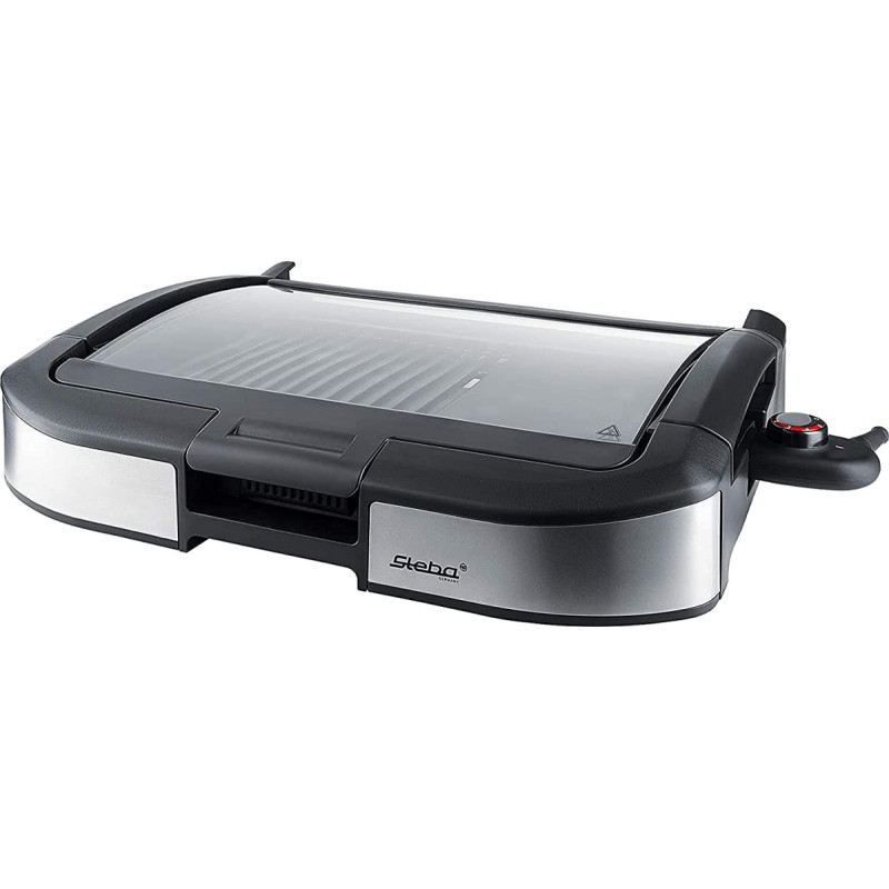 Steba BBQ table grill VG 195 black - 2200W