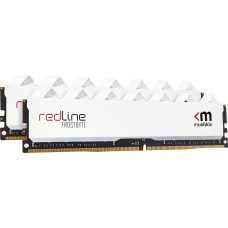 Mushkin DDR4 - 64GB - 3200- CL - 16 Redline FB G3 Dual Kit MSK