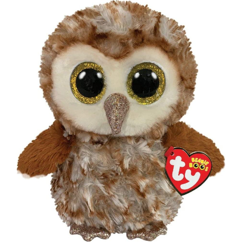 Spinmaster Spin Master WW Hedwig - Interactive Owl - 6061829