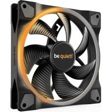 Be Quiet ! Light Wings PWM 140x140x25 | BL074