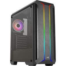 Aerocool Skyline A-BK-v2 black ATX - ACCM-PV39112.11