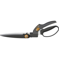 Fiskars SmartFit Lawn Edging and Grass Shears GS40 (black)